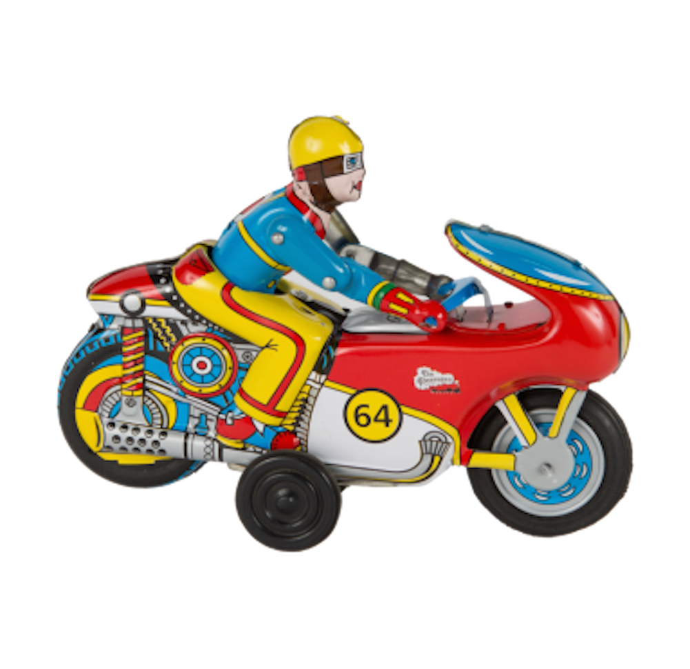 walmart motorcycle toys