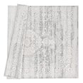 thumbnail image 2 of United Weavers Aspen Gondola Tapis d'Accent Gris, 2 of 2