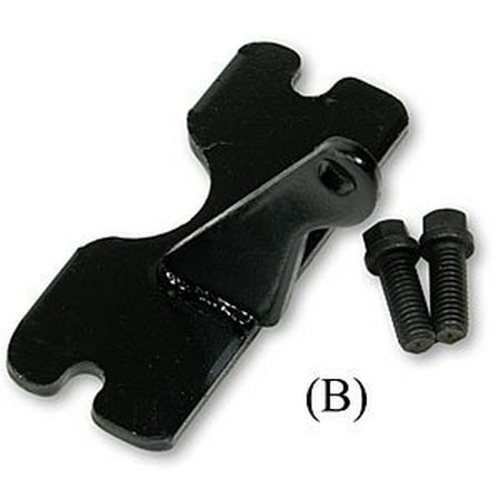- Hooker Headers 10926 Air Conditioning Bracket