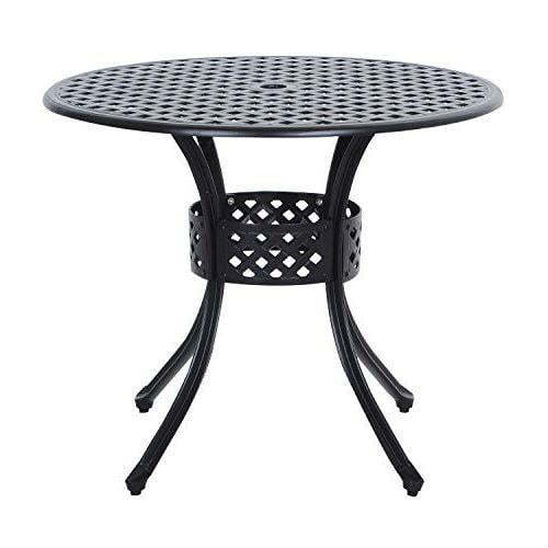 36 Patio Table