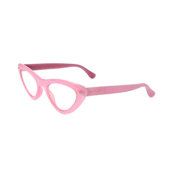 Havaianas sunglasses PIPA WOMAN 53/21/ EQK ANTIQUE PINK