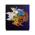 thumbnail image 2 of Head Case Designs Officially Licensed Scooby-Doo Graphics Where Are You? Vinyl Sticker Skin Decal Cover Compatible with Sony PS4 Pro Bundle, 2 of 9