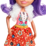 Enchantimals Danessa Deer Doll