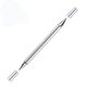 thumbnail image 1 of Lápiz óptico 2 en 1, tableta de dibujo Universal, lápiz táctil de pantalla capacitiva para teléfono móvil Android, accesorios de lápiz inteligente Dengxun unisex, 1 of 2