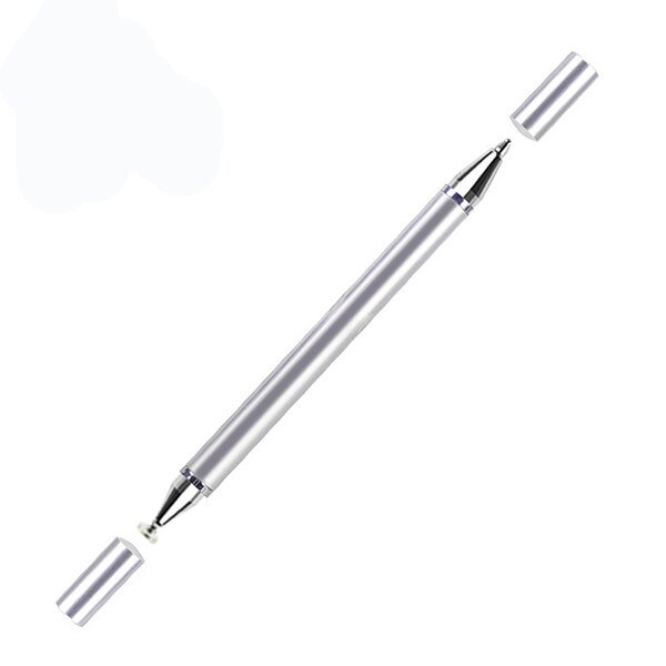 Lápiz óptico 2 en 1, tableta de dibujo Universal, lápiz táctil de pantalla capacitiva para teléfono móvil Android, accesorios de lápiz inteligente Dengxun unisex