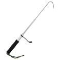 thumbnail image 1 of Pesca Gancho de lanza de soporte de garfio de pesca flexible de acero inoxidable para exteriores (60 cm) FLhrweasw Nuevo, 1 of 7