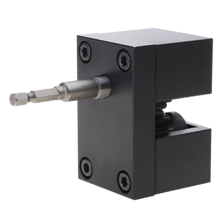 Pipe Crimper Efficient Easy To Control Power Assisted Crimping Machine Duct Swaging Tool for 0.41-0.71mm