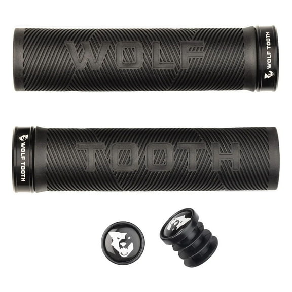 Wolf Tooth Echo Lock-On Grips