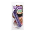 thumbnail image 3 of CalExotics Shane's World Sparkle "G-Spot" Multi-Speed Glitter Vibrator - Purple, 3 of 9