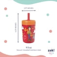 thumbnail image 4 of Zak Designs 9.5oz Kincaid Tumbler Toy Story - Woody, 4 of 5