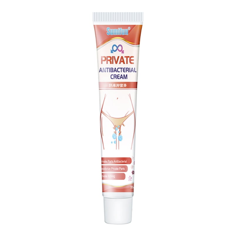 Antibacterial Cream Eczema Ointment Remove Odor Private Part Anti-Inflammatory Dermatitis Herbal Anti-itch Cream
