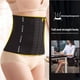 thumbnail image 4 of Greeniant Cinturón de cintura, herramienta de adelgazamiento Flexible transpirable, accesorio de entrenamiento, modelador de figuras, suministros de Type6 NO6 Greeniant OD010331-01, 4 of 6