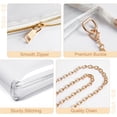 thumbnail image 4 of Clear Purse BS-VOG Stadium aprobado para mujeres, 4 of 7