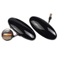 thumbnail image 4 of for Navara D22 NP300 Datsun Frontier Fiera PickUp Terrano Skystar LED Dynamic Turn Signal Light Sid, 4 of 5