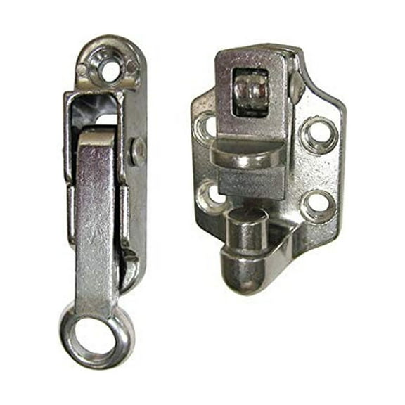 Rigid Trailer Door Hold Back (SP-620) - Single