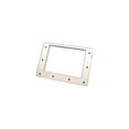thumbnail image 1 of Face Plate for Stainless Steel Skimmer, 1 of 1