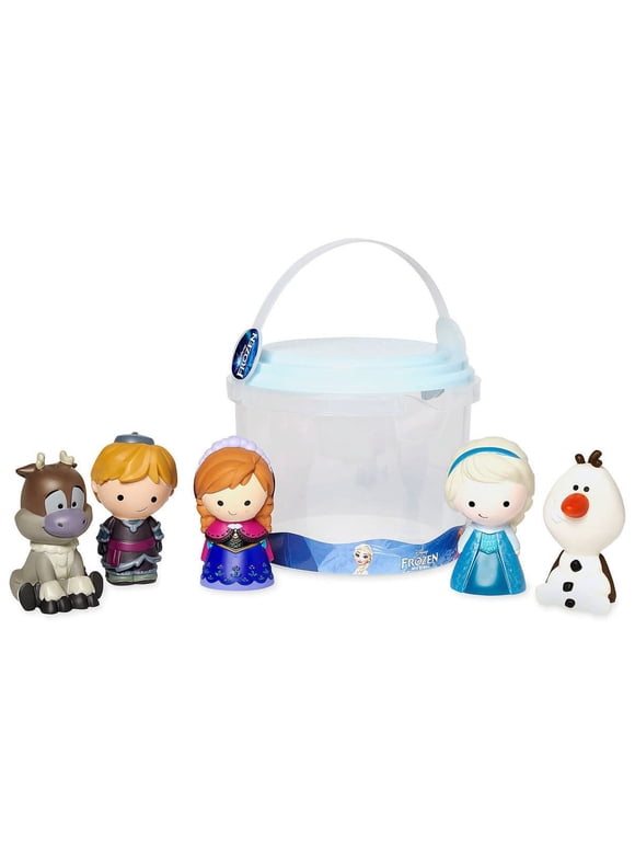 Disney Frozen Bath Set