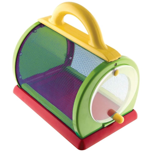 Critter Case Toysmith Outdoor Discovery para bichos e insectos