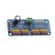thumbnail image 4 of Pca9685 16-Channel Pwm/Servo Driver Iic Interface for Arduino Shield Module null none, 4 of 5