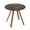 Paladina, variant on Furinno Redang Outdoor 4-Leg Round Smart Top Table, Walnut