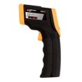 thumbnail image 1 of Performance Tool W89721 Non Contact Digital Laser Infrared Thermometer, Orange, 1 of 2