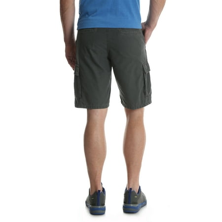 wrangler ripstop cargo shorts walmart