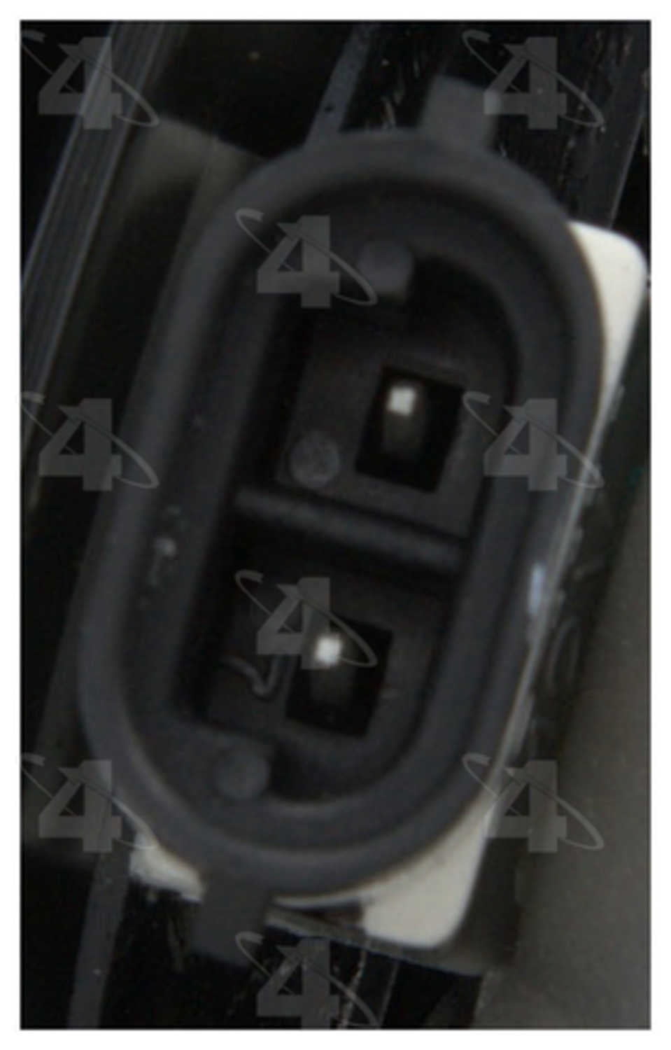 Four Seasons A/C Compressor P/N:68280 Fits select: 2004-2006 CHEVROLET MALIBU, 2004-2005 CHEVROLET CLASSIC