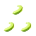 thumbnail image 1 of Inteprter Plástico Banana Protector contenedor caja soporte comida almuerzo fruta almacenamiento Banana Protector, contenedor de plátano, Type4 NO4, 1 of 6