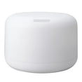 thumbnail image 1 of MUJI Ultrasonic Moisture Aroma Diffuser MJ-UAD1 44554586 White, 1 of 5