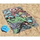 thumbnail image 4 of Toalla de playa Jay Franco Marvel Comics Kids 100% algodón, 4 of 6
