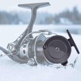thumbnail image 6 of GARENDE Fishing Reel Comfortable Handle Multiuse Fishing Tool for Outdoor River Lake B, 6 of 9