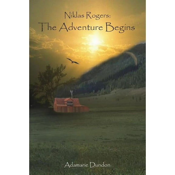 Niklas Rogers: The Adventure Begins, (Paperback)