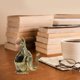 thumbnail image 4 of unbranded Figurilla De Cobre En Forma De Para Interior, 4 of 6
