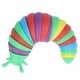 thumbnail image 1 of Juguetes sensoriales NikouMX Babosas articuladas 7,48 pulgadas, 1 of 8