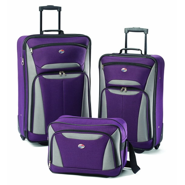 American Tourister American Tourister Luggage Fieldbrook II 3 Piece