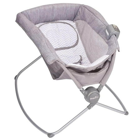 Portable baby cheap napper