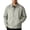 Beige, variant on StSilkitty Men's Shirt Jacket Long Sleeve Collared Button down Shacket with Pockets Lightweight Casual Shirts