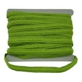 thumbnail image 3 of Belagio 1/2" Wide x 25 Yards Basic Braid Trim, 1 Bolt, Lime, 3 of 3