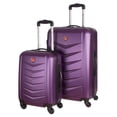 thumbnail image 1 of Ensemble de bagage à valise Canada Purple, 1 of 8