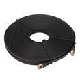 thumbnail image 3 of Cable Ethernet Cat8 2000Mhz 40Gbps Cable de Internet de alta velocidad de 20 metros para PC para PS5 para PS4 para PS3 para Xbox, 3 of 5