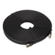 thumbnail image 3 of Cable Ethernet Cat8, Cable De Internet De Alta Velocidad De PVC Plug And Play De Alta Resistencia Para Centros De Datos Para PC Para Lugares Con Uso Intensivo De Ancho De Banda ANGGREK 40Gbps Internet Cable, 3 of 8
