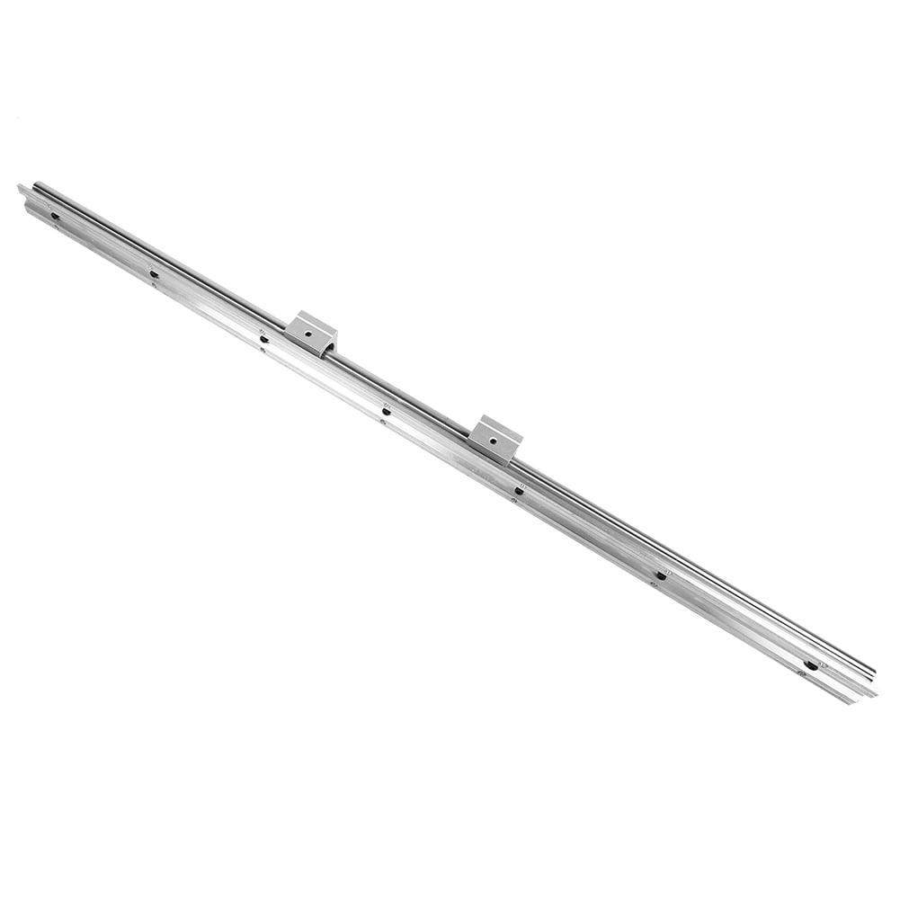 High Carbon Steel High Hardness Linear Rail Shaft, High Linear Rail