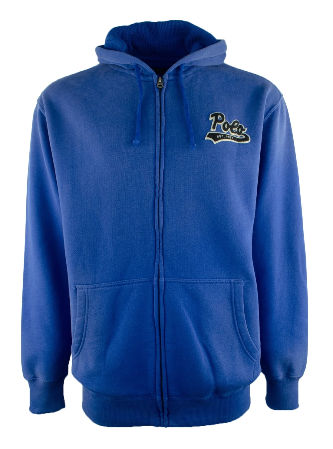 polo ralph lauren big and tall hoodie