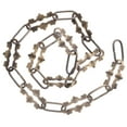 thumbnail image 1 of Light Fixture Pendant Chain Hanging Lighting Extension Chain Replacement Lighting Chain, 1 of 8