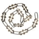 thumbnail image 1 of Cadena de araña Capante colgante de lámpara de lámpara de metal lámpara de extensión de colección de cadena colgante, 1 of 8