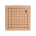 thumbnail image 1 of Accessoires de Planche de Macramé Durables avec Grilles Projet de Macramé en Bois, 1 of 9