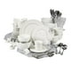 thumbnail image 1 of Vajilla Gibson Elite Diamond Cerámica Blanco con Copas, Cubiertos y Accesorios Blanco 81 Piezas, 1 of 3