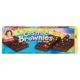 thumbnail image 2 of Little Debbie Brownies Cosmic With Chocolate Chip Candy Big Pack, 2 of 5