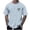 A-Light Blue762, variant on JAJAHO Mens Short Sleeve Graphic Tees Summer Crewneck Top Shirt Beach Vacation T-Shirts Casual Daily Wear Leisure Tops