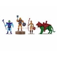 thumbnail image 3 of 2025 Figuras de acción de edición en miniatura, juguetes más pequeños del mundo, Power Rangers, Micro figuras de acción, Universo Maestro, Perplexus, Hello Kitty, 3 of 5